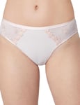 Triumph Wild Rose Florale Tai Brief Knickers 10181010 Orange Highlight UK 20