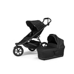 Thule Urban Glide 3 + Urban Glide 3/4 Liggdel