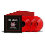 The Mission  Déjà Vu Tour 2022  Live At Shepherds Bush Empire  LP/Vinyl