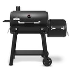 Broil King Offset Smoker 500