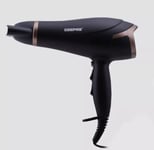 Professional Style Hair Dryer Nozzle Concentrator Blower Pro Salon Heat UK 2200W