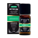 Better You Ekologisk Eterisk Olja, 10 ml