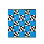 Printworks - Lacquered Chess - Athena - Spel