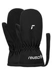 Reusch AKI Moufles de Ski Extra Respirantes Coupe-Vent pour Le Quotidien, la Neige, la Luge