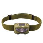 Led Headlamp 60 l, hodelykt