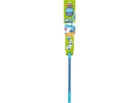 Spontex Microfiber Flat Mop Easy Max+