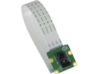 Raspberry Pi - Kameramodul - For Raspberry Pi 2 Model B, 3 Model B