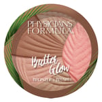 Physicians Formula Butter Glow Bronzer + Blush Healthy Glow 7,4ml