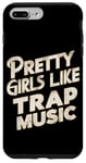 iPhone 7 Plus/8 Plus Pretty Girls Like Trap Music | ---- Case