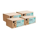 Multipack Kiln Dried Soft Wood Kindling 4 x 4KG