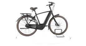 gazelle grenoble c8 velo electrique hommes 2022   bon etat