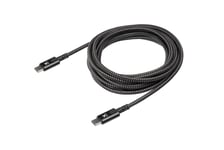 Xtorm originalt USB-C til USB-C PD-kabel - 2 meter