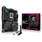 ASUS ROG STRIX B860-F GAMING WIFI Intel DDR5 ATX Motherboard LGA 1851 - 90MB1JG0-M0EAY0