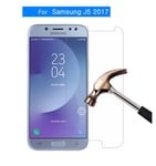 Tempered Glass Screen Protector For Samsung Galaxy J5 2017 Sm-j530f Mobile