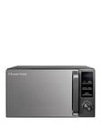 Russell Hobbs Rhm2028Ds 20L Digital Microwave In Dark Steel