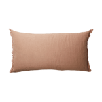 Olsson & Jensen Livia kuddfodral 50x90 cm Gammelrosa