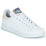 Baskets basses adidas  STAN SMITH W