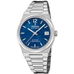 Festina Swiss Made Automatic Sapphire Lady F20029/4 - Naisten - 35 mm - Analoginen - Automaattinen - Safiirilasi