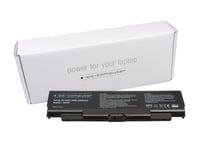 IPC-Computer Batterie compatible avec Lenovo 45N1146 avec 48Wh