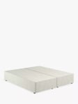 Vispring Signature Upholstered Divan Base, Double