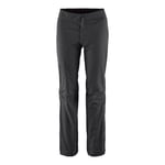 Klättermusen Women's Asynja Pant Raven, M