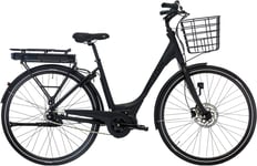 Winther Superbe 2 LTD Dam 561Wh 48 cm Svart Elcykel - Standard Elcykel