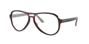 Monture De Vue Femme Rayban RX4355V 8136 Vagabond Nouvelle Originale