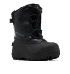 Columbia Kids Unisex, Snow Boots, CHILDRENS BUGABOOT CELSIUS