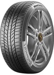 Pneu Hiver CONTINENTAL WINTCONT TS 870 P 215/50 R18 92V Tourisme - Réf. 3058658