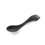 Light My Fire Light My Fire Spork Original Bio - Slatyblack - - OneSize- Naturkompaniet