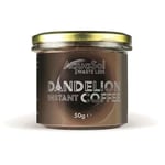 Aquasol Instant Dandelion Coffee 50g-4 Pack