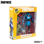 Fortnite Beastmode Rhino 7" Premium Action Figure