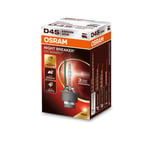 Osram Xenarc Night Breaker 220 D4S