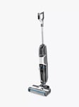 BISSELL Crosswave HF3 Wet & Dry Vacuum Cleaner, Bossanova Blue