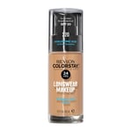 Revlon Colorstay Liquid Foundation 220 Natural Beige 30 ml