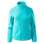 Hi-Tec Womens/Ladies Nader Fleece Jacket - XL