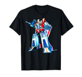 Starscream G1 Box Art T-Shirt