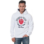 Sweat-shirt Geographical Norway  Sweat Garlon Homme