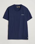 Polo Ralph Lauren Logo Cotton Jersey Sleep T-Shirt Cruise Navy