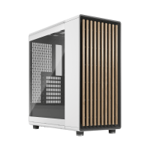 Fractal Design North Hvit