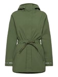 Here And There Trench Ii Jacket Green Columbia Sportswear