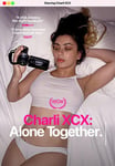 Charli XCX  Alone Together DVD