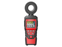 Ermenrich Seek Mx20 Digital Luxmeter