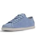 Camper Femme UNO-21815 Basket, Bleu, 36 EU