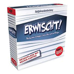 Asmodee Caught Edition 2021 Jeu de déduction Allemand