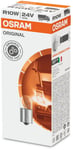 Osram Original - Lyspære R10W 10W 24 V 1-pakning