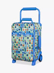 it luggage Curiosity Kids' 2-Wheel 43.5cm Cabin Case, Blue