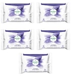 5 x BALANCE ACTIV Intimate Wipes (20 per pack)  **only £5.49/pack**