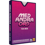 Med andra ord film & musik expansion (svenska)