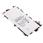 BATTERIE DE REMPLACEMENT NEUVE POUR SAMSUNG SP3770E1H GALAXY NOTE 8.0 TAB N5100